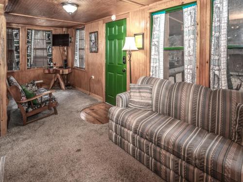 Lodge in Ruidoso New Mexico