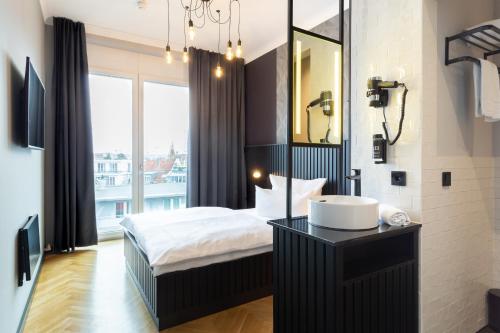 133 Boutique Hotel - image 13