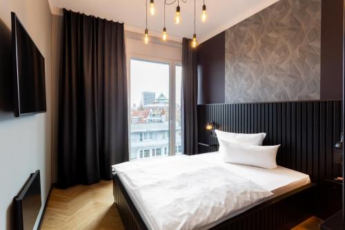 133 Boutique Hotel - image 14