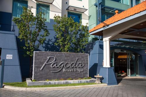 Photo - Pagoda Resort & Spa