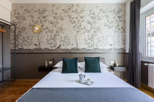 5-Bedroom and Terrace near Ostiense and San Saba - image 11