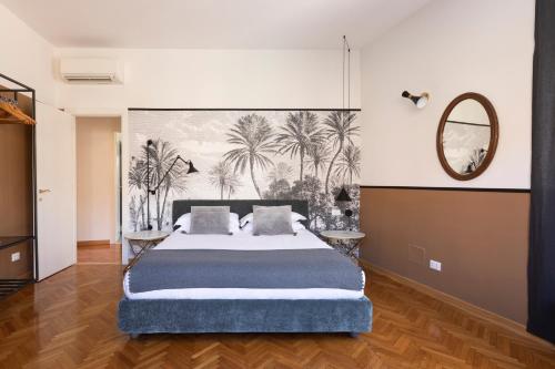 ROMAC San Saba 5-Bedroom and Terrace near Ostiense, Roma (foto 5)