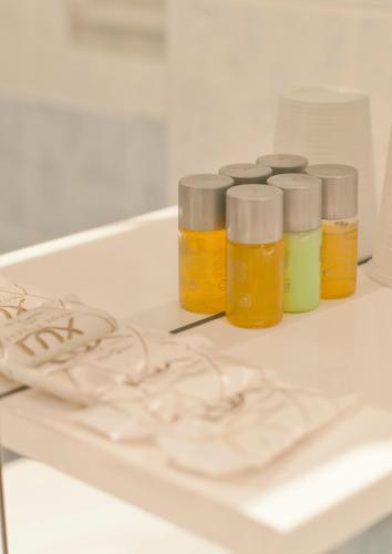 B&B Botton D'Oro 2 – Basiglio, DC