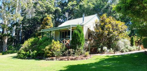 Bendles Cottages