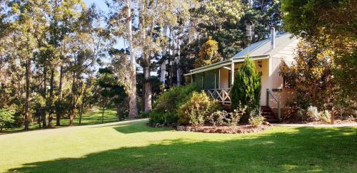 Bendles Cottages