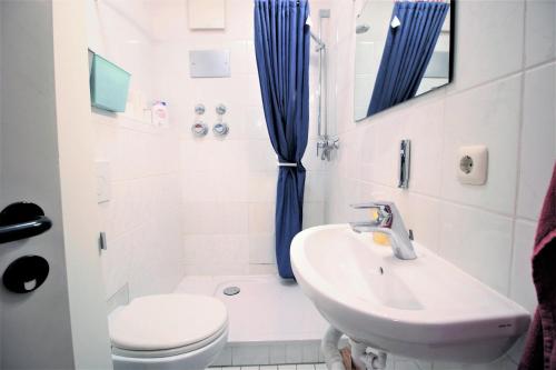Zimmer in Innenstadtwohnung