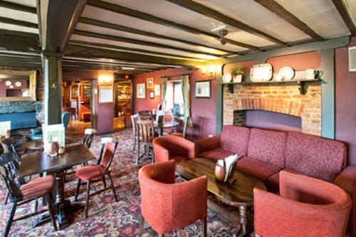 Dog House Hotel by Greene King Inns - image 14