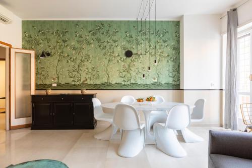 5-Bedroom and Terrace near Ostiense and San Saba - image 12