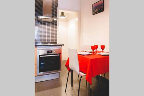 Welcome to Alcântara Apartment - image 6