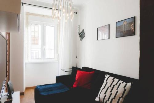 Welcome to Alcântara Apartment - main image