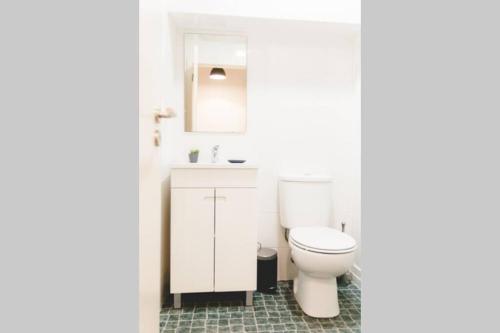Welcome to Alcântara Apartment - image 2