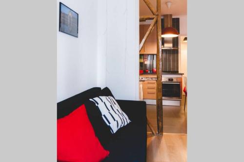 Welcome to Alcântara Apartment - image 3
