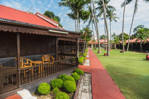 Shah's Beach Resort Melaka Shah's Beach Resort Melaka