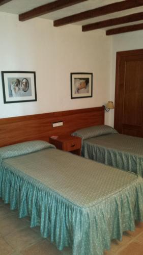 Hotel Rural Casares - image 11