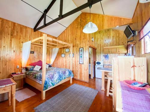 Yorkdale Cabin photo 1