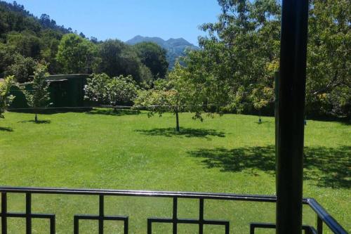 La Casina in Pilona