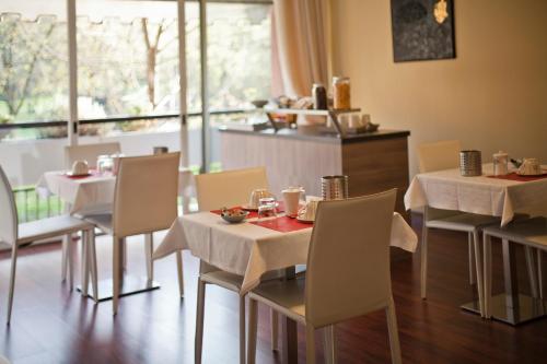 B&B Botton D'Oro 2 – Basiglio, DC