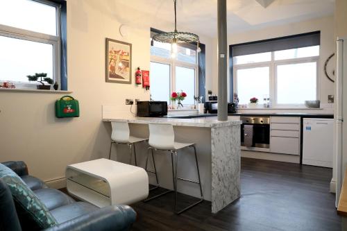 Contractor friendly from 'TOBS Norwich' in Mancroft