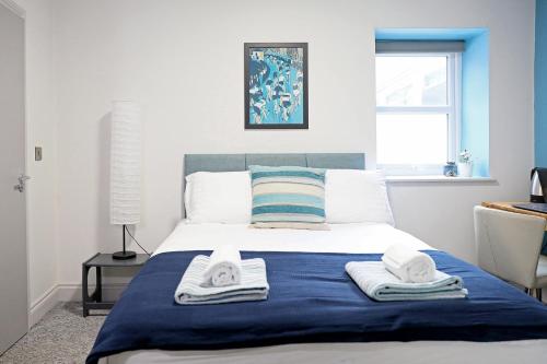 Contractor friendly from 'TOBS Norwich' in Mancroft