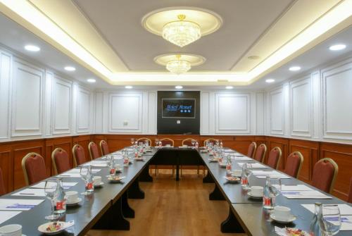 Hotel Mozart - image 11