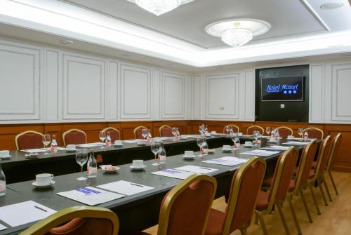 Hotel Mozart - image 12