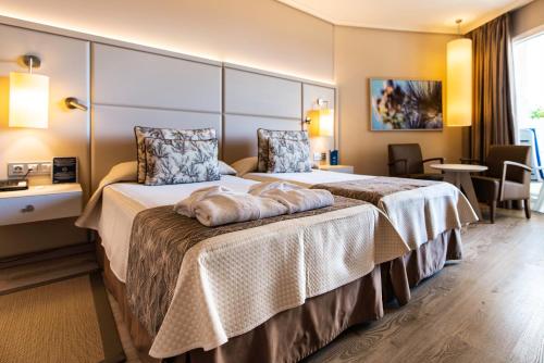 Arona Gran Hotel
