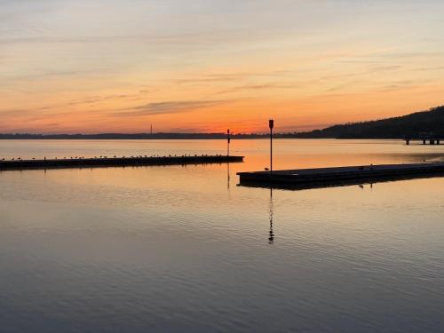 Hausboote Marina Braunsbedra