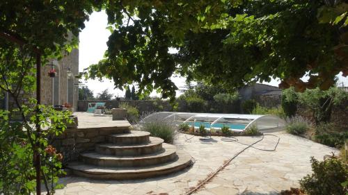 L'Enclos gîte à louer Minervois