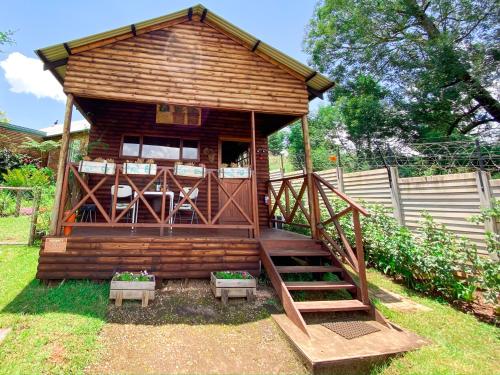 Yorkdale Cabin photo 2