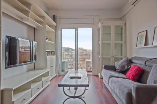  Alcam Augusta in Barcelona