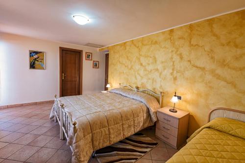 B&B Matilde 4