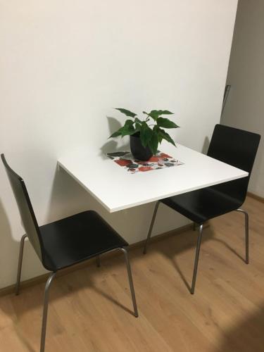 StarHomes Hallituskatu 23 in آولو