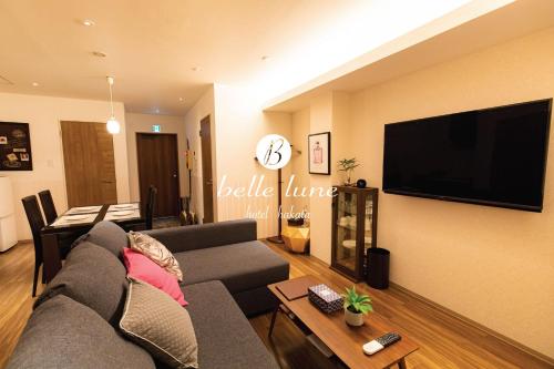 Two-Bedroom Suite