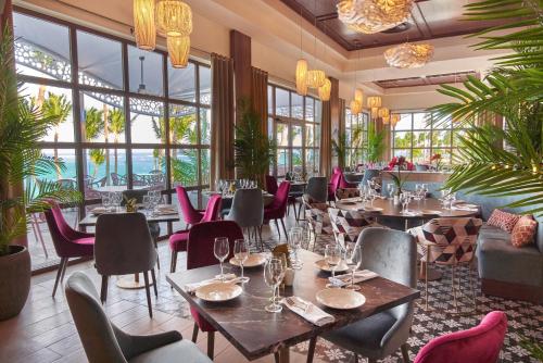 Luxury Bahia Principe Ambar- All Inclusive - Adults Only – Playa Bavaro, VA