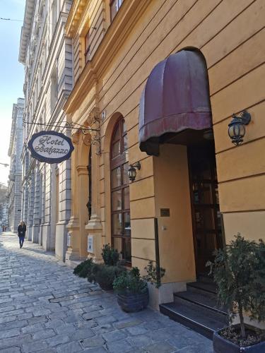 Hotel Bajazzo