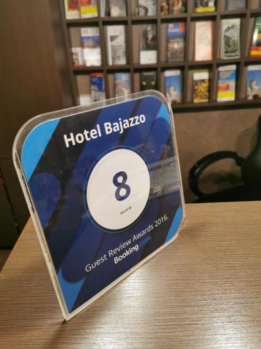 Hotel Bajazzo - image 2