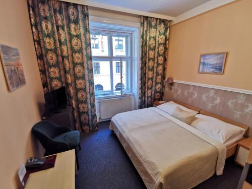 Hotel Bajazzo Room Type - Classic Double Room