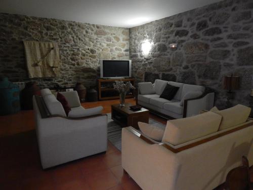  Casa Dona Chama in Torre de Dona Chama