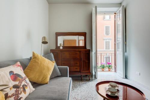 Casa Satrico, Roma