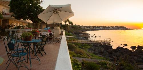 아찌트라자 Appartamento in Villa Agnese 3성급 게스트하우스 객실