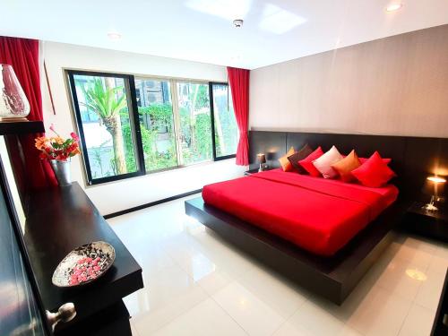 Kamala Regent - Beautiful Natural Apartment Kamala Regent - Beautiful Natural Apartment