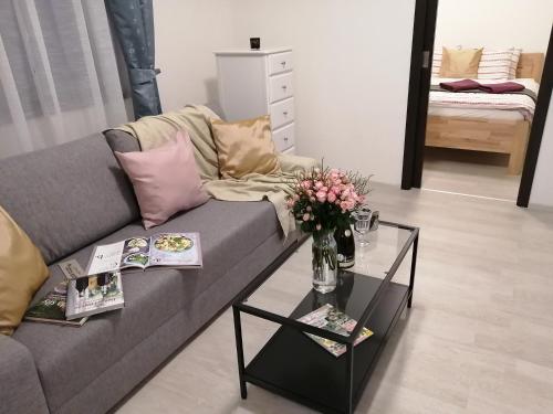 Prima Family Apartments - main image