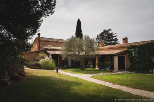 Sa Vaqueria 2