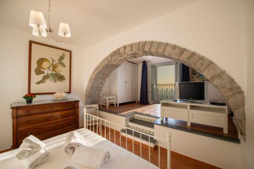 Casa Cimino A