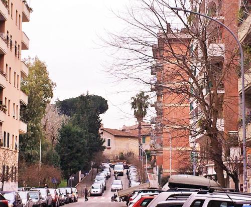Casa Italiano - BestBnB Garbatella 4
