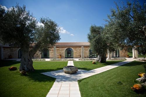  Masseria Stali, The Originals Relais, Caprarica di Lecce bei Torre Specchia Ruggeri