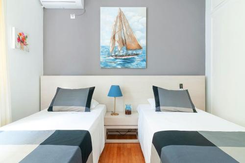  Aegle by Heloni Apartments in Athen
