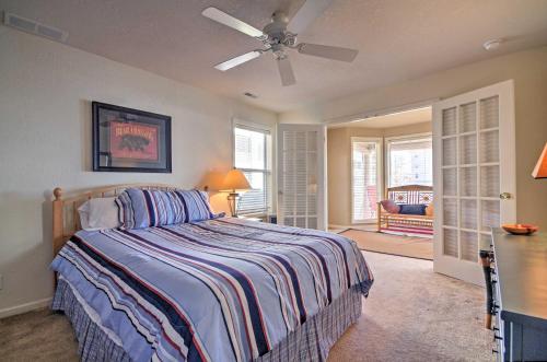 Luxe Lakeside Regatta Bay Getaway with Pool Access! - image 8