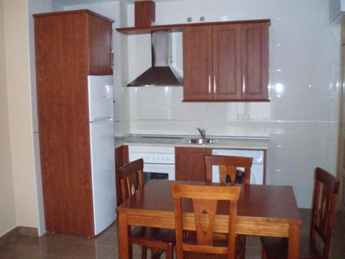 Hostal el Altozano chambre d'hôte Torrequemada