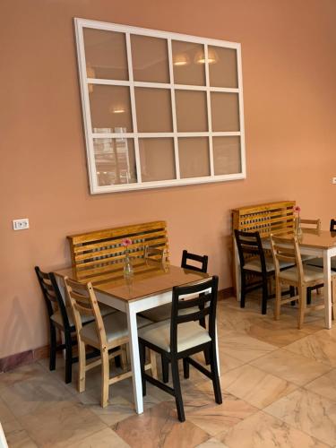 Cơ sở vật chất, Hotel Continental City Center in Iasi